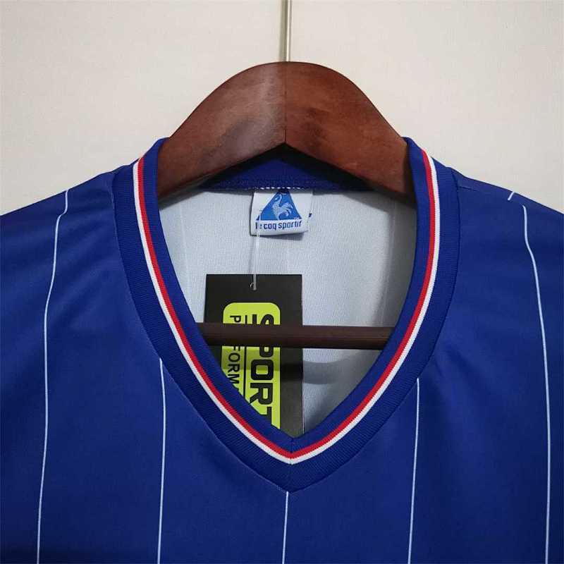 Maillot Chelsea Domicile 25/26