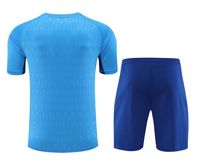 Short Real Madrid Gardien 23/24