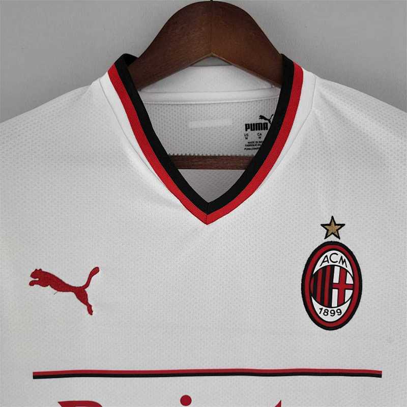 Maillot AC Milan Extérieur 22/23