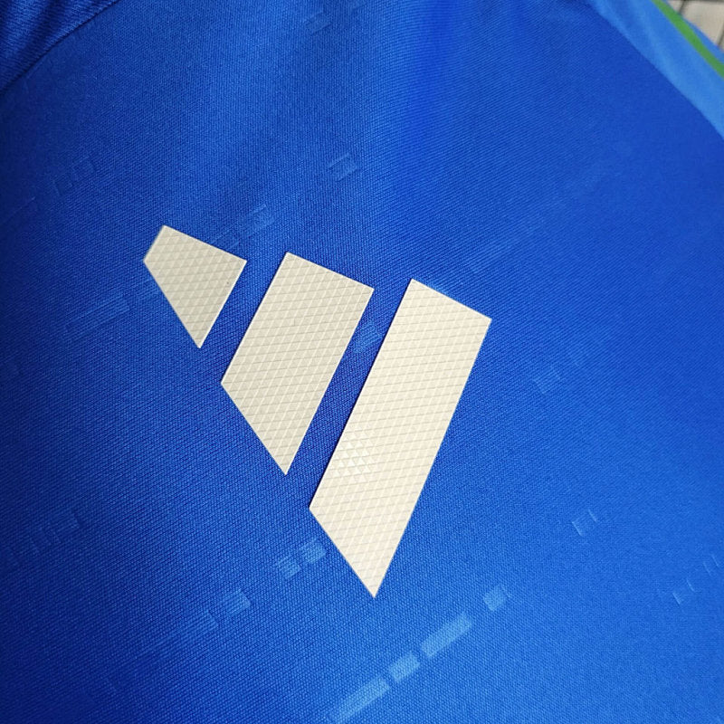 Maillot Italy Domicile Player Version 25/26
