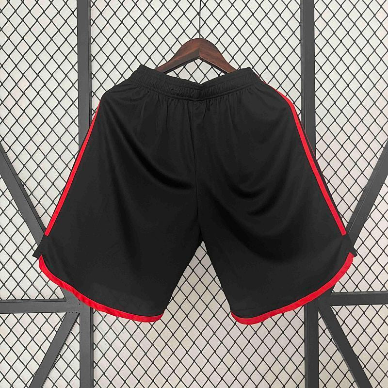 Pantalón Corto Flamengo 23/24 (2)
