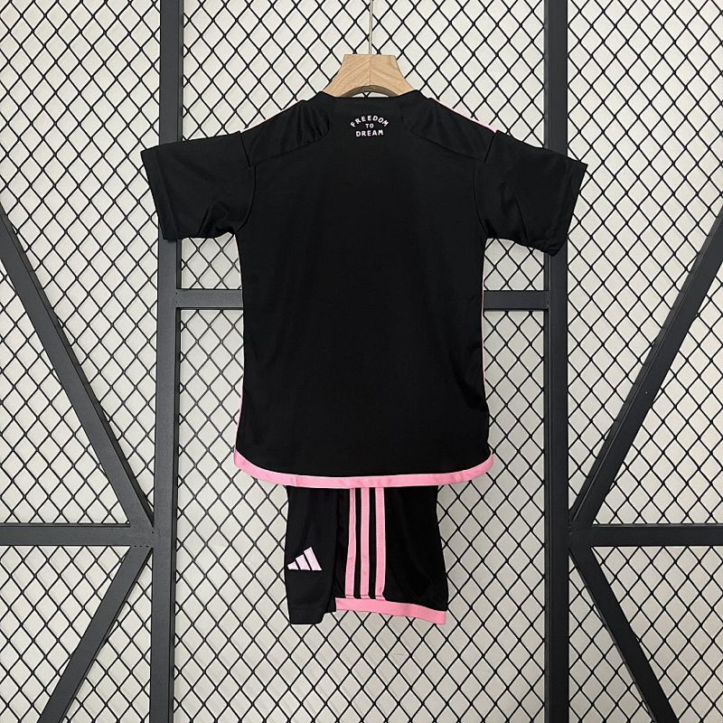 Ensemble Enfant Inter Miami Extérieur 24/25