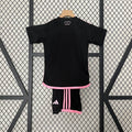 Conjunto Niño Inter Miami Visitante 24/25