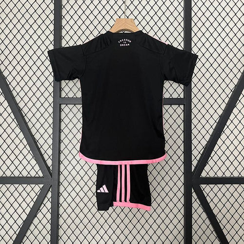 Ensemble Enfant Inter Miami Extérieur 24/25