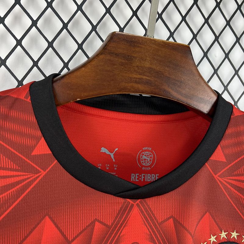 Maillot Égypte Domicile 2026
