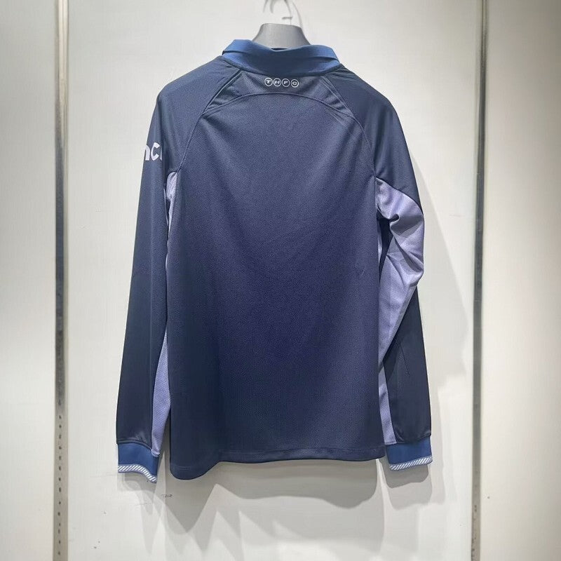 Maillot Tottenham Extérieur Manches Longues 23/24