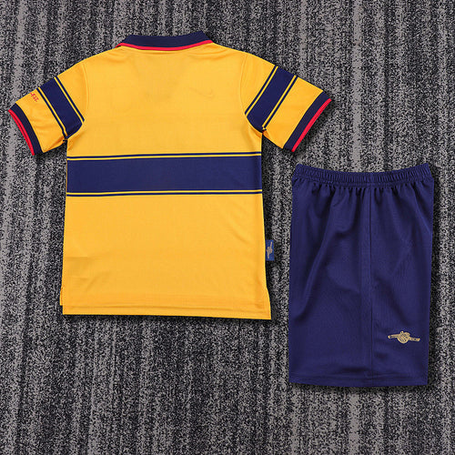 Conjunto Niño Arsenal Visitante 1997