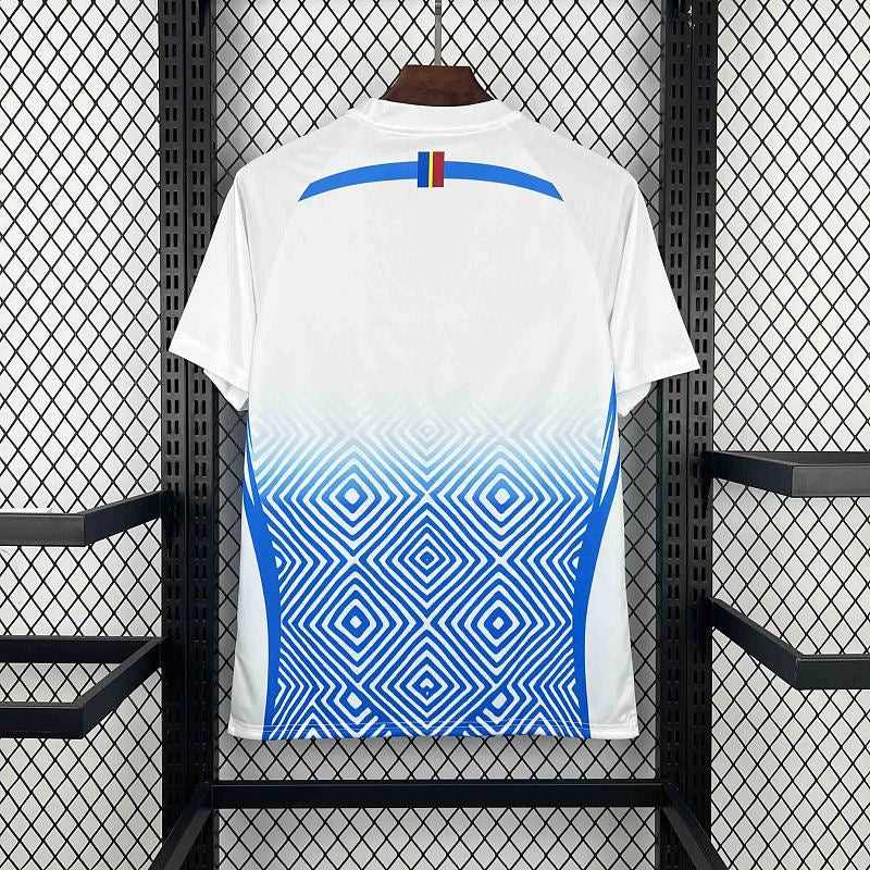 Maillot RD Congo Extérieur Coupe du Monde 2026