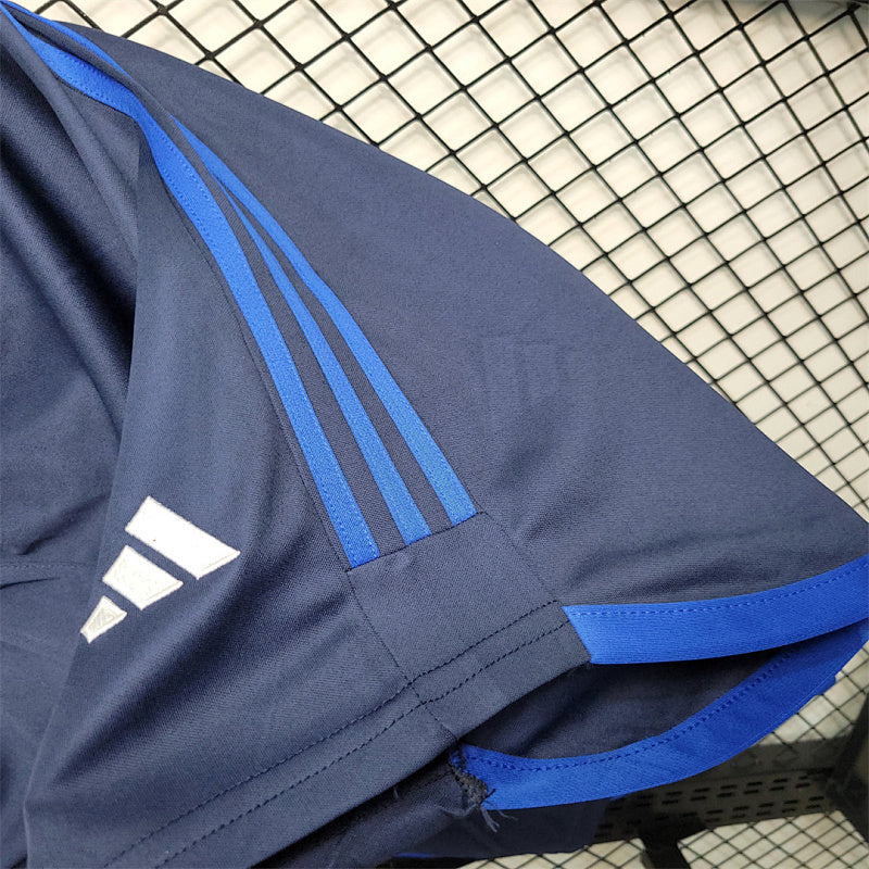 Short Cruzeiro Domicile 23/24