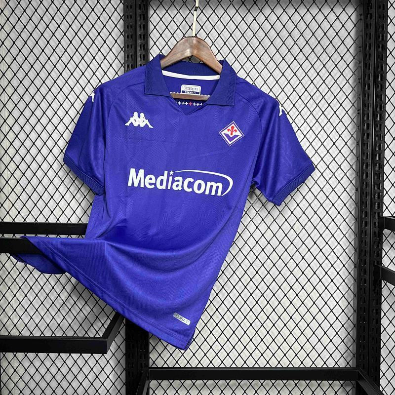 Maillot Fiorentina Domicile 24/25