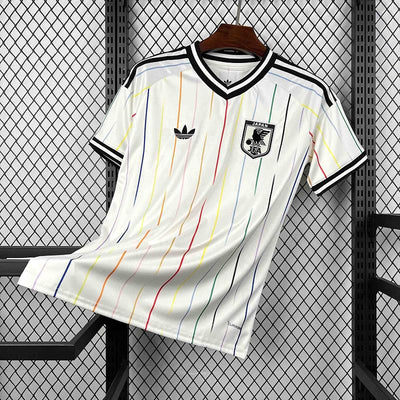 Maillot Japon Extérieur Coupe du Monde 2026