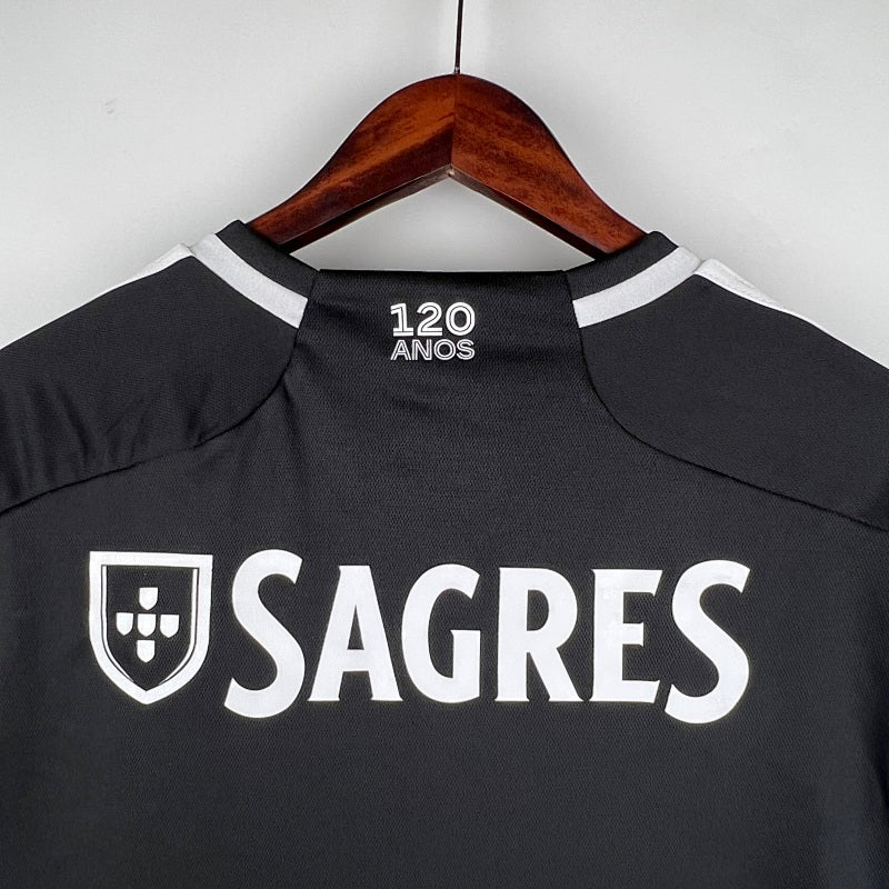 Maillot Benfica Extérieur 23/24