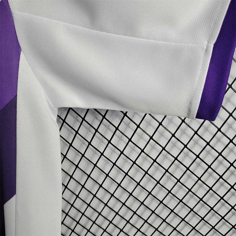 Maillot Fiorentina Extérieur 22/23