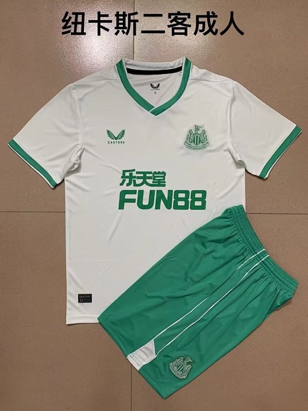 Maillot Newcastle 25/26