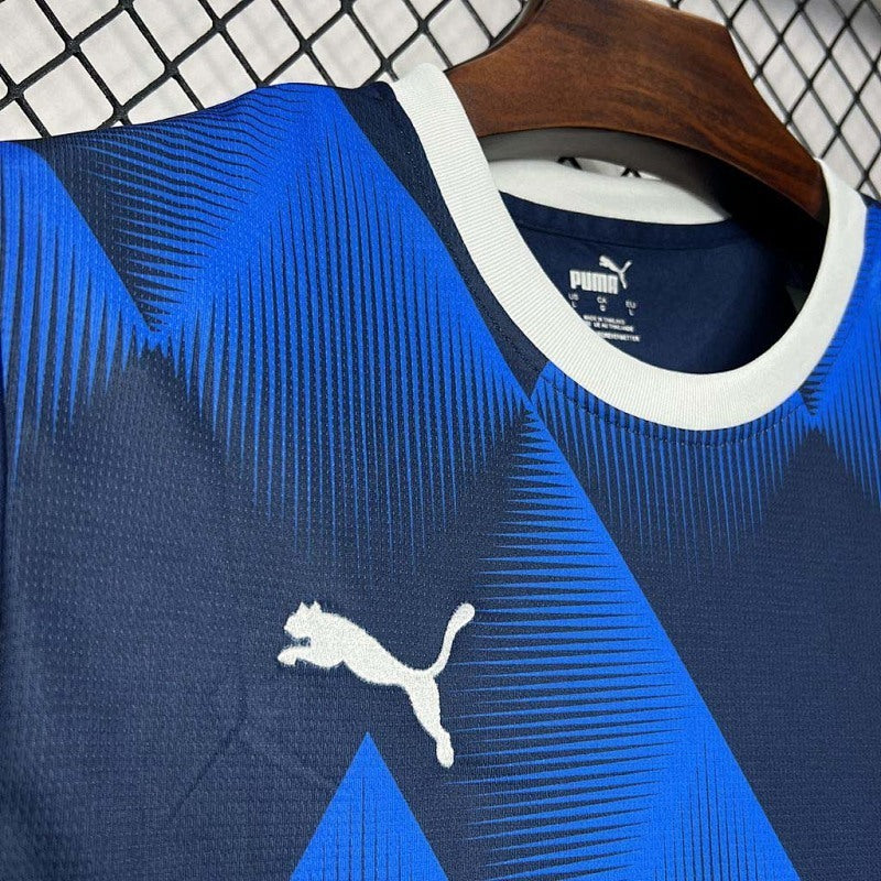 Maillot Heidenheim Sport Extérieur 24/25