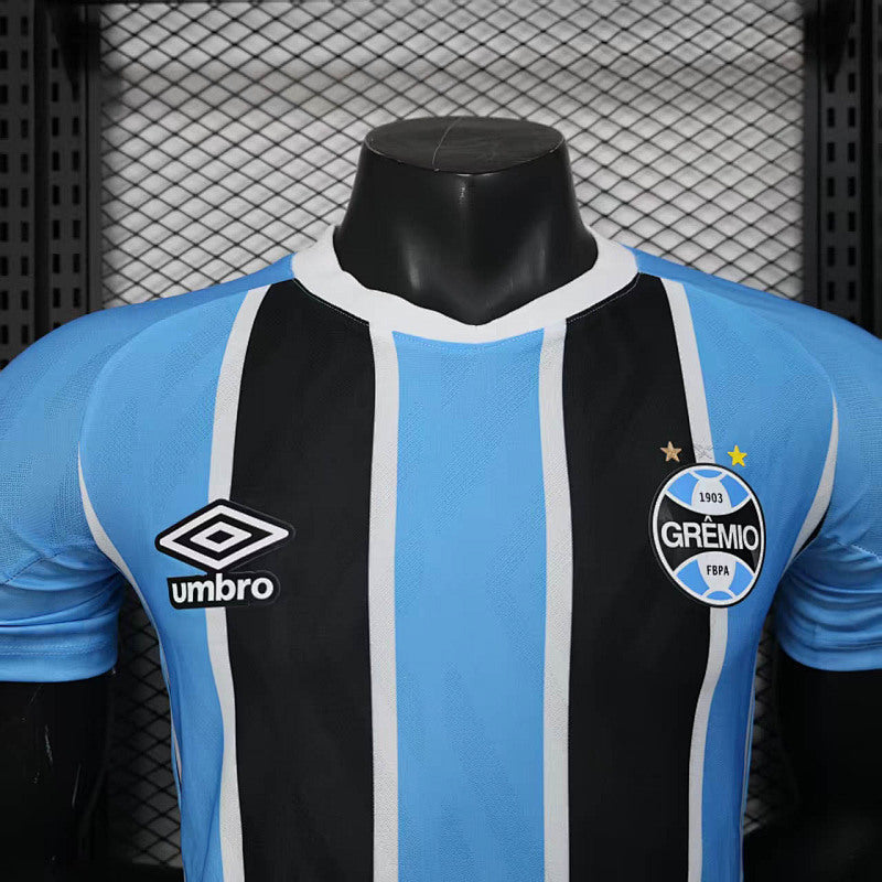 Maillot Grêmio Domicile Player Version 25/26