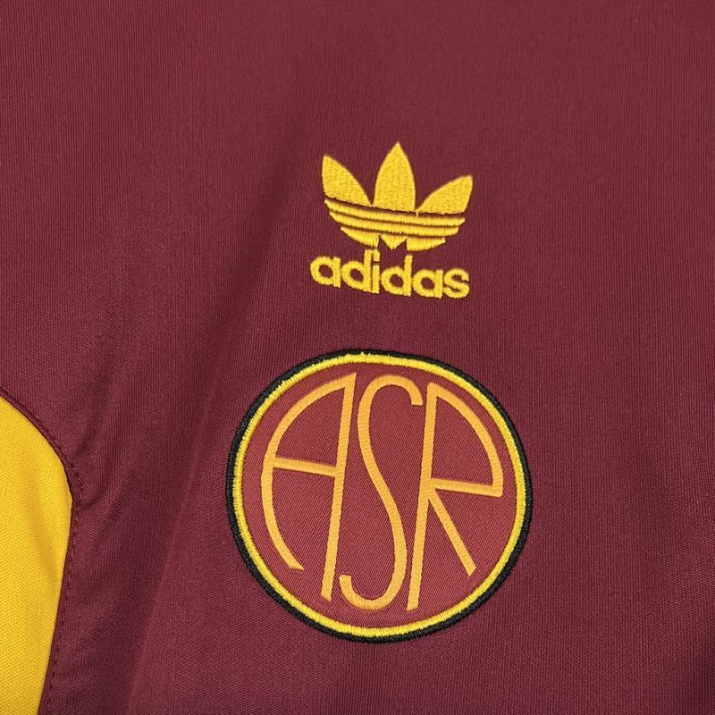 Maillot AS Roma Édition spéciale 24/25