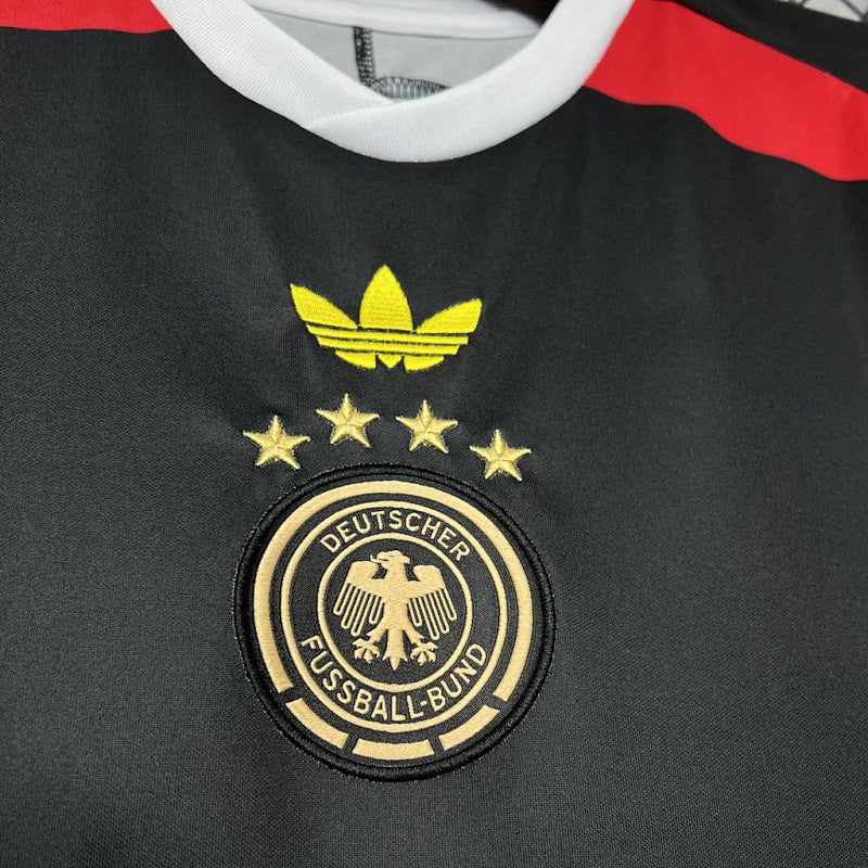 Maillot Germany Originals Style Édition spéciale 25/26