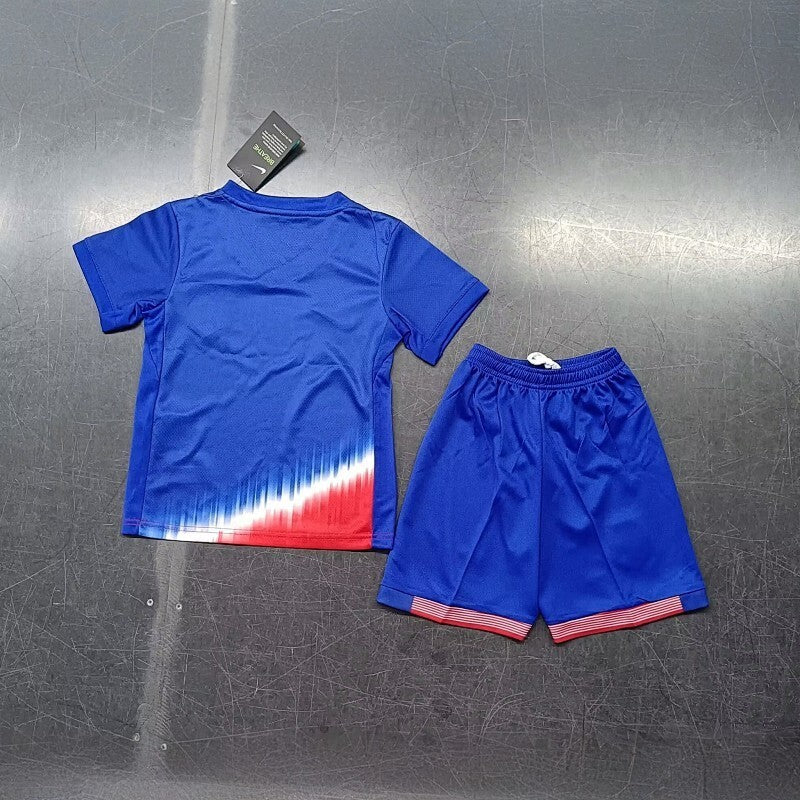 Ensemble Enfant USA Kid Sets Extérieur 25/26