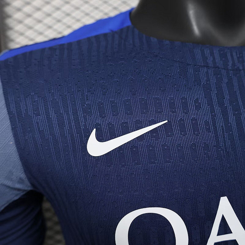 Camiseta PSG Pre-Partido 25/26