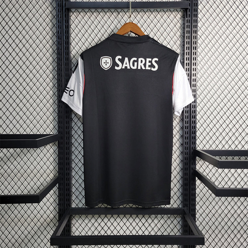 Maillot Benfica Extérieur Rétro 2013/14