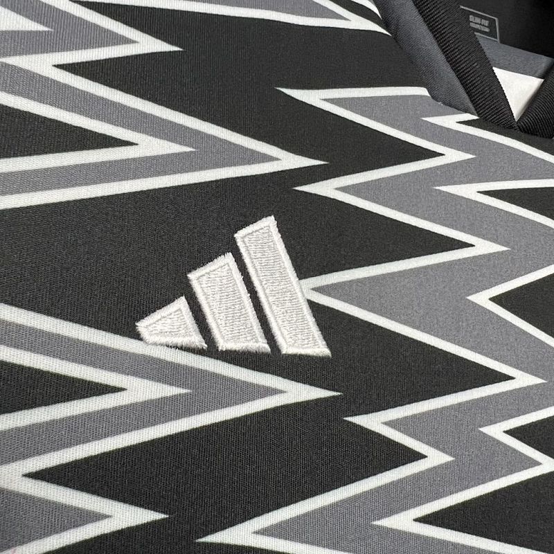 Maillot Atlético Mineiro Third 24/25