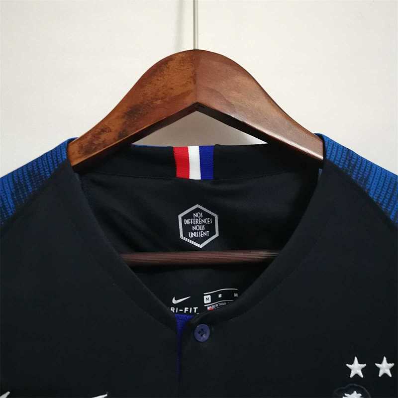 Maillot France Domicile 2018