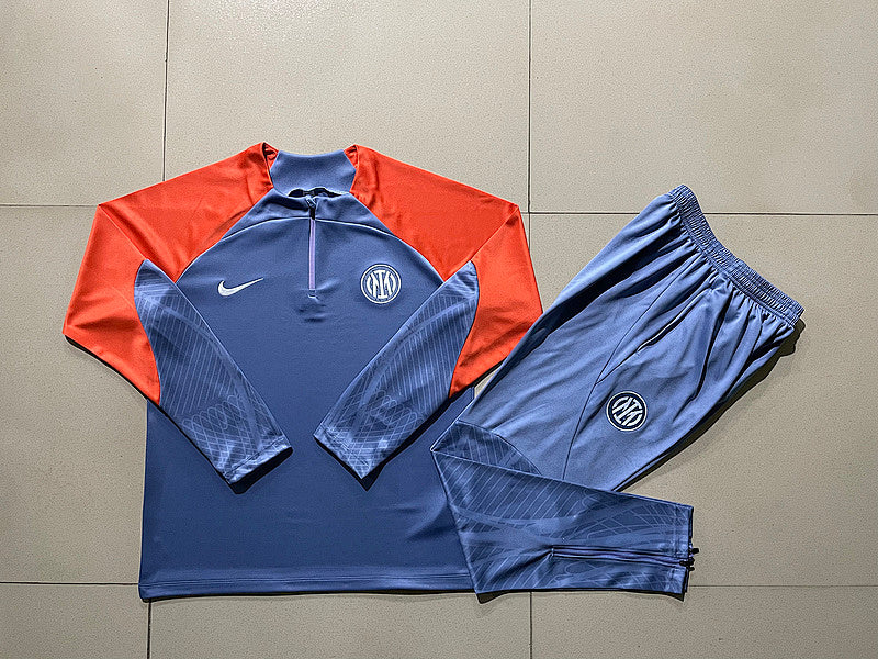 Survêtement Inter Milan 24/25 (3)