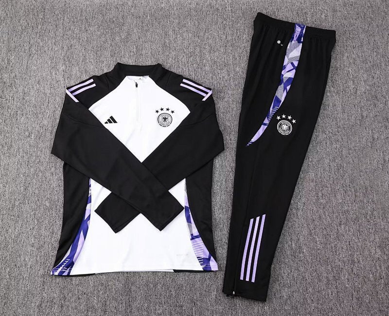Survêtement Allemagne 2024 (9)