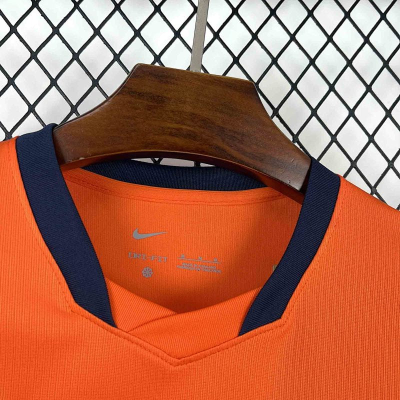 Maillot Netherlands T DropShiping Domicile 25/26