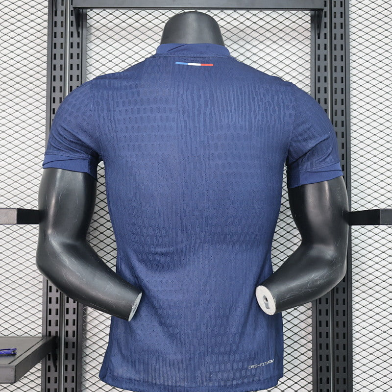 Maillot PSG Domicile Player Version 24/25