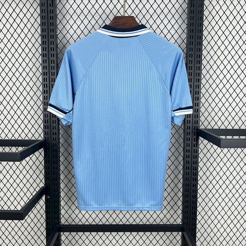 Maillot Celta Vigo Domicile Rétro 97/98