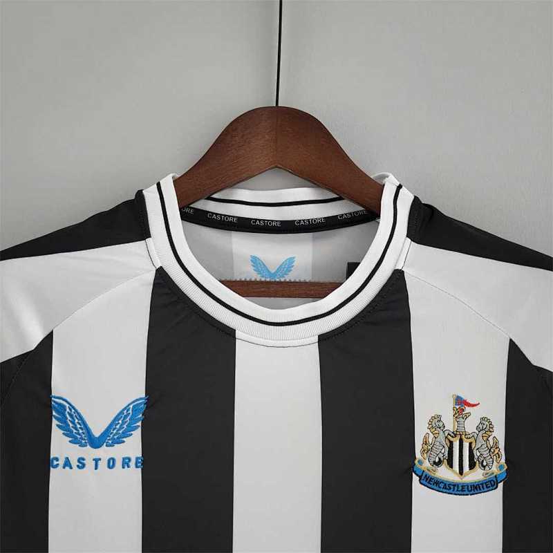 Maillot Newcastle Domicile 22/23