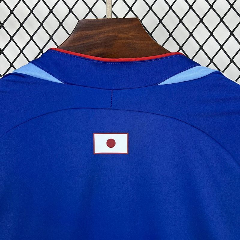 Maillot Japan Vintage Domicile Rétro 2006