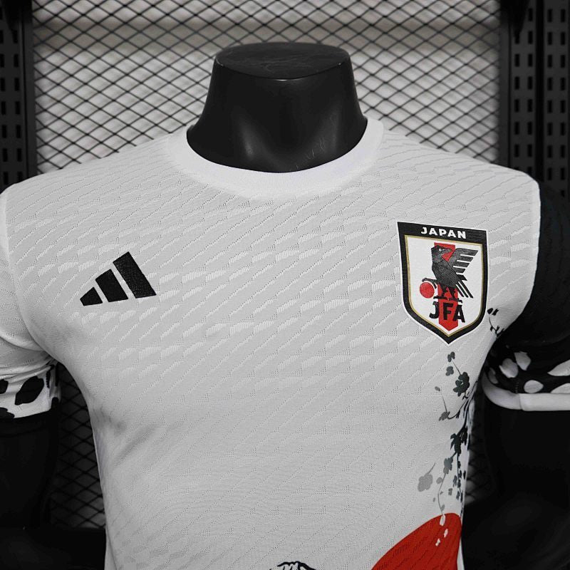 Maillot Japon Mount Fuji Édition spéciale Player Version 25/26