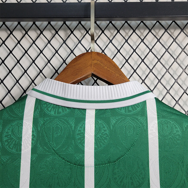 Maillot Palmeiras Rétro 1993