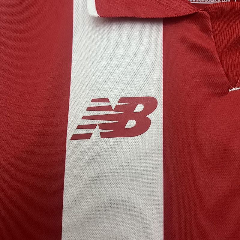 Maillot Séville FC Domicile Rétro 15/16