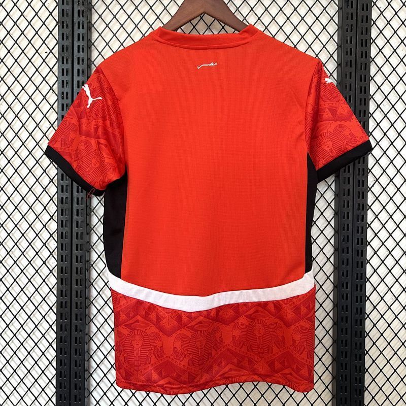 Maillot Egypt Domicile 24/25