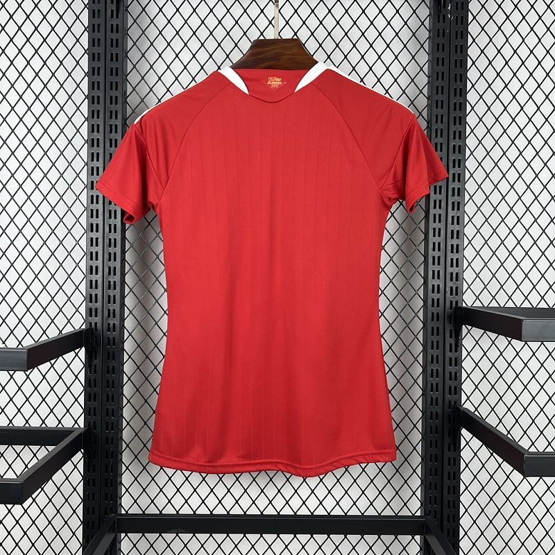 Maillot Femme Internacional Domicile 26/27