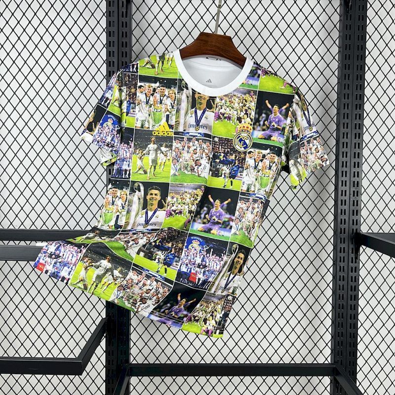 Camiseta Real Madrid 25/26 (3)