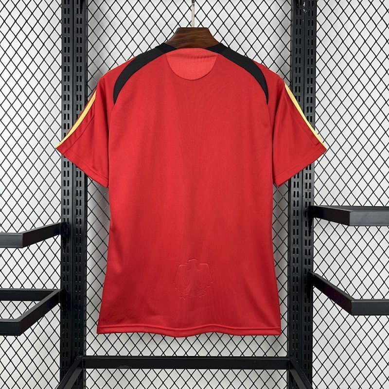 Maillot Germany Vintage Extérieur Rétro 25/26
