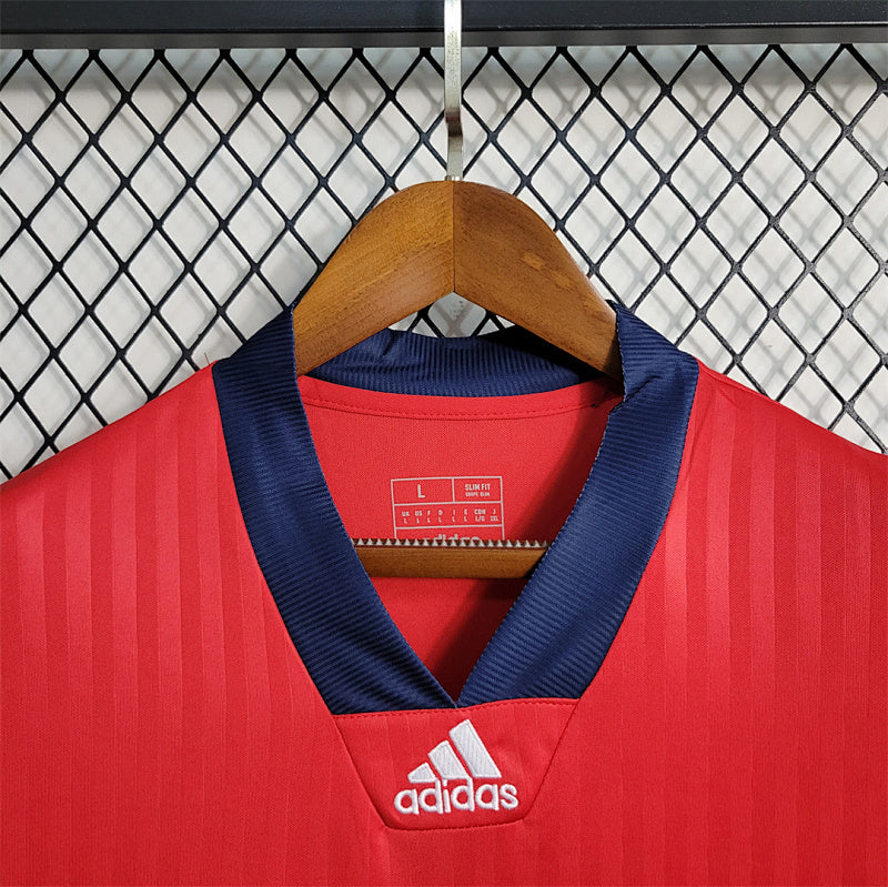 Maillot Arsenal 23/24