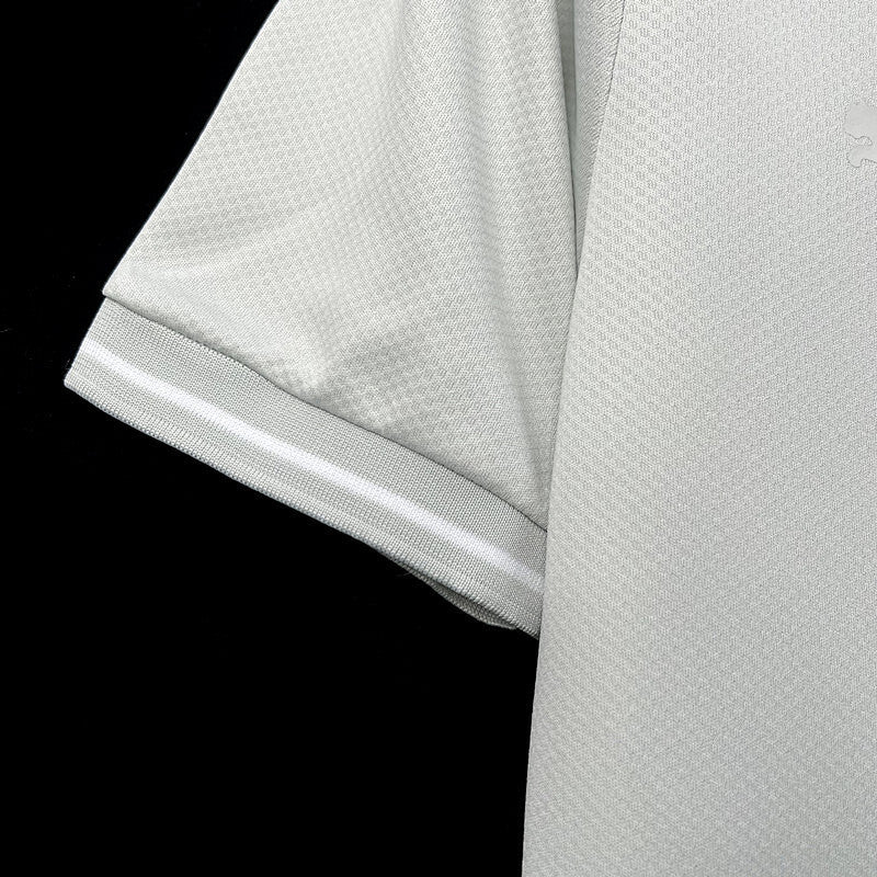 Maillot Borussia Dortmund Blanc 23/24