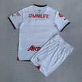 Conjunto Niño Chivas Visitante 23/24