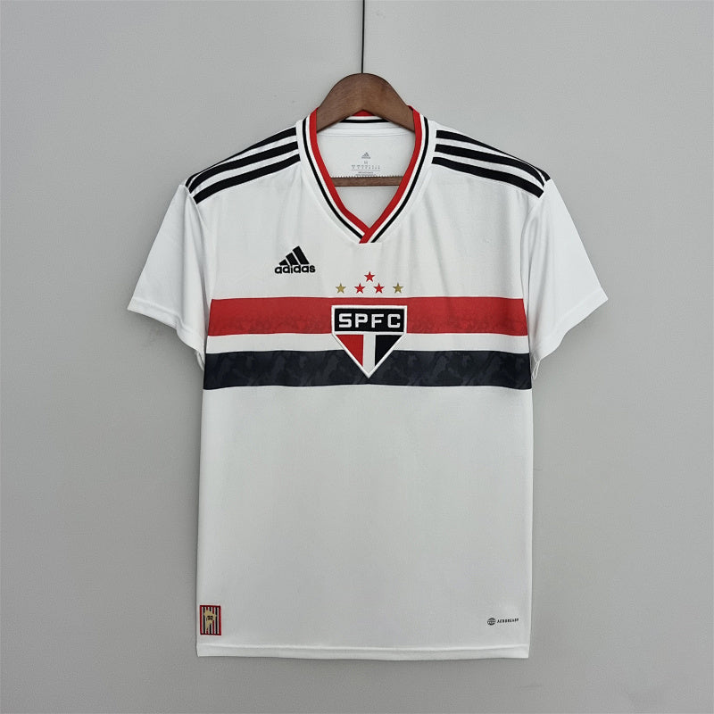 Maillot São Paulo Domicile 22/23