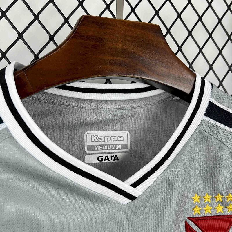 Maillot Vasco da Gama Prématch 25/26 (2)