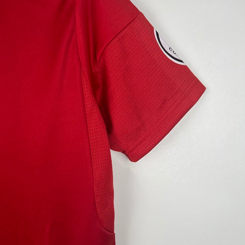 Maillot Osasuna Édition spéciale 23/24