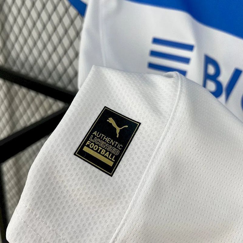 Maillot Universidad Católica Domicile 25/26