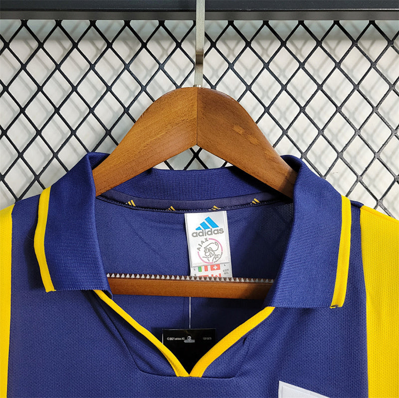 Maillot Ajax Extérieur 25/26