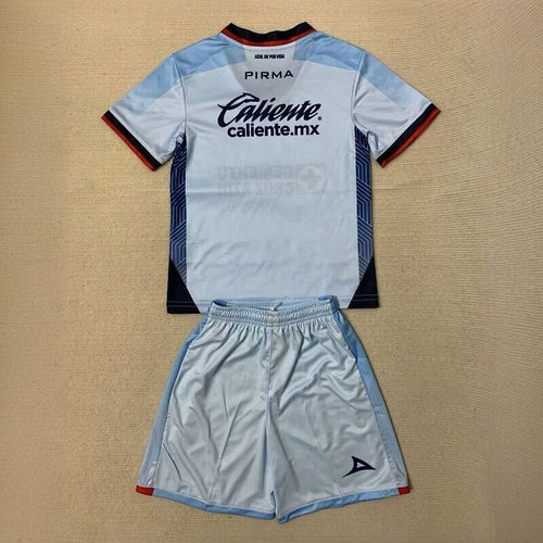Ensemble Enfant Cruz Azul Extérieur 23/24